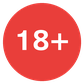 18+