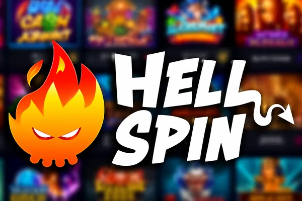 HellSpin slots